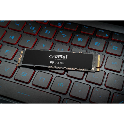 Crucial P5 1Tb (CT1000P5SSD8)