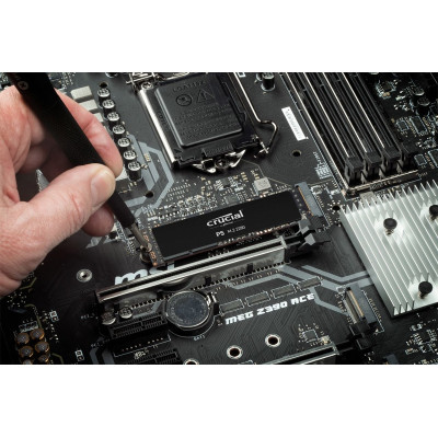 Crucial P5 1Tb (CT1000P5SSD8)