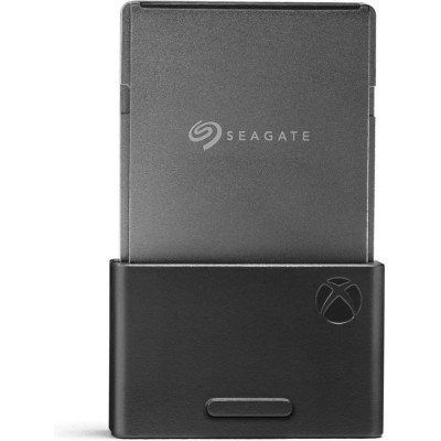 Seagate Storage Expansion Card for Xbox 4 TB (STJR4000400)