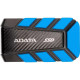ADATA SD820 2 TB Blue (SD820-2000G-CBU)