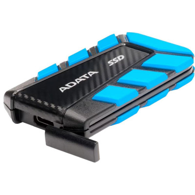 ADATA SD820 2 TB Blue (SD820-2000G-CBU)