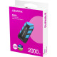 ADATA SD820 2 TB Blue (SD820-2000G-CBU)
