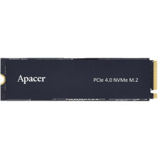 Apacer AS2280Q4X 2 TB (AP2TBAS2280Q4X-1)