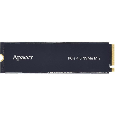 Apacer AS2280Q4X 2 TB (AP2TBAS2280Q4X-1)