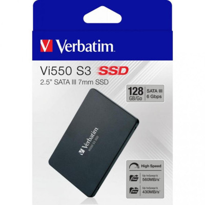 Verbatim Vi500 128 GB (49350)