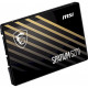 MSI Spatium S270 960GB 2.5
