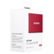 Samsung T7 2 TB Red (MU-PC2T0R/WW)