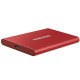 Samsung T7 2 TB Red (MU-PC2T0R/WW)