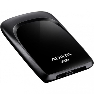 ADATA SC680 240 GB Black (ASC680-240GU32G2-CBK)