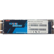 SSD накопичувач Golden Memory GMNV256