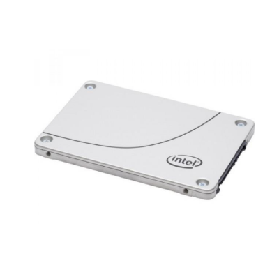 Intel D3-S4610 480GB (SSDSC2KG480G8)