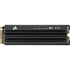 Corsair MP600 PRO LPX CSSD-F1000GBMP600PLP