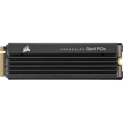 Corsair MP600 PRO LPX CSSD-F1000GBMP600PLP
