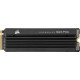 Corsair MP600 PRO LPX CSSD-F1000GBMP600PLP
