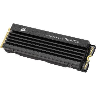 Corsair MP600 PRO LPX CSSD-F1000GBMP600PLP