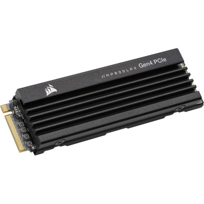 Corsair MP600 PRO LPX CSSD-F1000GBMP600PLP