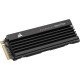 Corsair MP600 PRO LPX CSSD-F1000GBMP600PLP