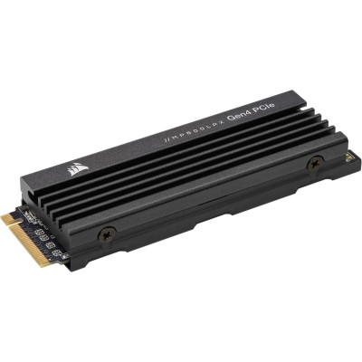 Corsair MP600 PRO LPX CSSD-F1000GBMP600PLP
