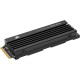 Corsair MP600 PRO LPX CSSD-F1000GBMP600PLP