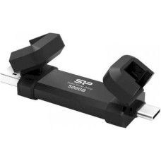 Silicon Power DS72 500GB Black (SP500GBUC3S72VPK)