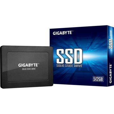 Gigabyte GP-GSTFS31512GNTD-V (GP-GSTFS31512GNTD-V) (4719331822491)