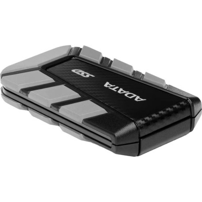 ADATA SD820 2 TB Gray (SD820-2000G-CGY)
