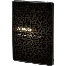 APACER AS340X 120GB 2,5' SATA III TLC (AP120GAS340XC)