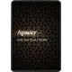 APACER AS340X 120GB 2,5' SATA III TLC (AP120GAS340XC)