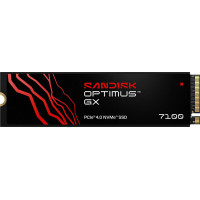 SanDisk Optimus GX 7100 500 GB (SDSP71500GAN-000E0)