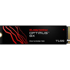 SanDisk Optimus GX 7100 500 GB (SDSP71500GAN-000E0)
