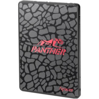 Apacer AS350 Panther 512 GB (AP512GAS350-1)