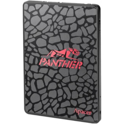 Apacer AS350 Panther 512 GB (AP512GAS350-1)