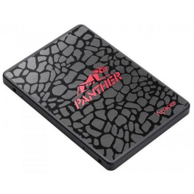Apacer AS350 Panther 512 GB (AP512GAS350-1)