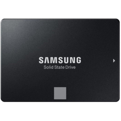 Samsung 860 EVO 2.5 2 TB (MZ-76E2T0B)