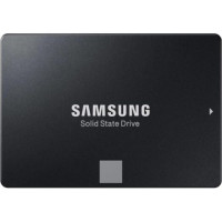SAMSUNG SSD 860 EVO 4TB MZ-76E4T0B