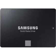 SAMSUNG SSD860 EVO 4TB MZ-76E4T0B