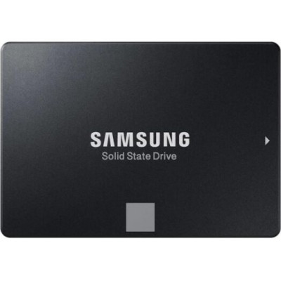 SAMSUNG SSD860 EVO 4TB MZ-76E4T0B