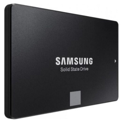 SAMSUNG SSD860 EVO 4TB MZ-76E4T0B