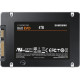 SAMSUNG SSD860 EVO 4TB MZ-76E4T0B