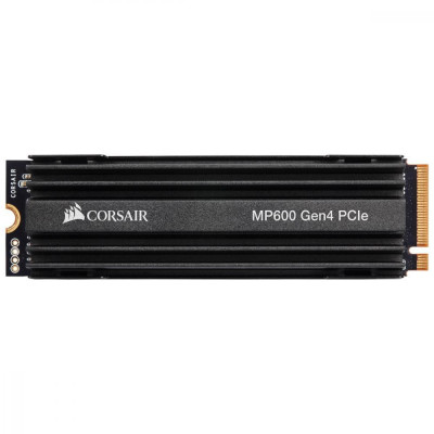 Corsair Force MP600 500 GB (CSSD-F500GBMP600)