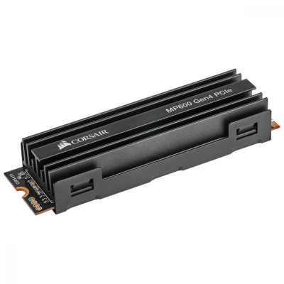 Corsair Force MP600 500 GB (CSSD-F500GBMP600)