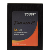 PATRIOT 64G Torqx2 OEM (PT264GS25SSD)