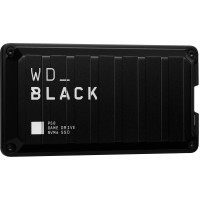 WD BLACK P50 Game Drive SSD 1TB (WDBA3S0010BBK-WESN)