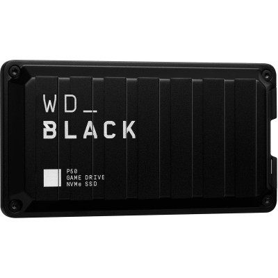 WD BLACK P50 Game Drive SSD 1TB (WDBA3S0010BBK-WESN)