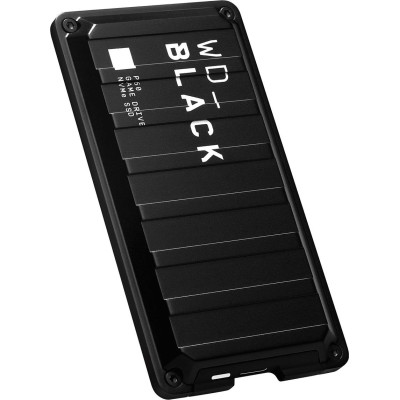 WD BLACK P50 Game Drive SSD 1TB (WDBA3S0010BBK-WESN)