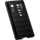 WD BLACK P50 Game Drive SSD 1TB (WDBA3S0010BBK-WESN)