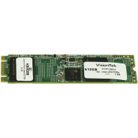VisionTek DLX M.2 NVMe 512GB