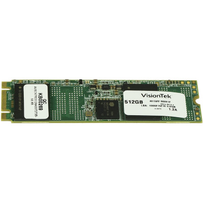 VisionTek DLX M.2 NVMe 512GB