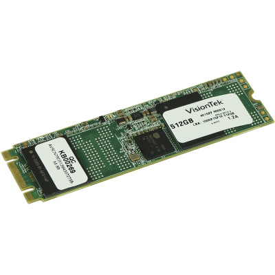 VisionTek DLX M.2 NVMe 512GB