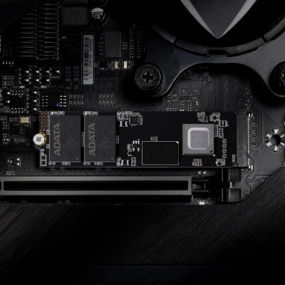 ADATA Gammix S50 Lite 512 GB (AGAMMIXS50L-512G-CS)